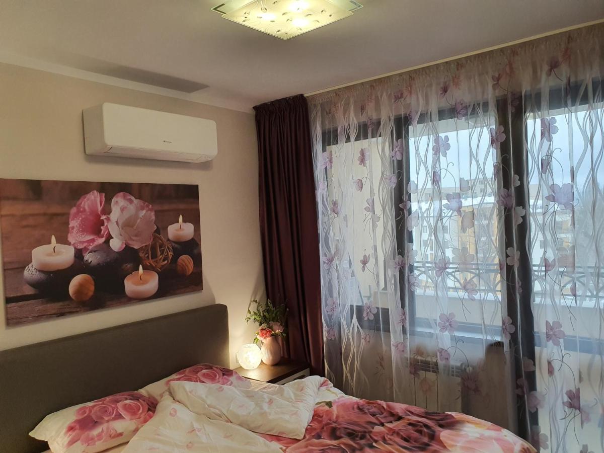 Vip & Parking Apartament Sofia