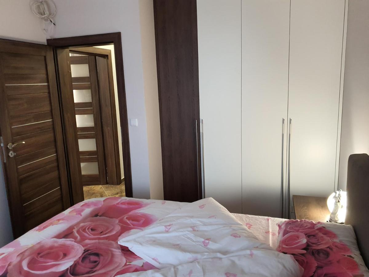 Vip & Parking Apartament
