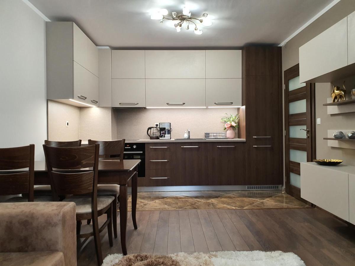 Vip & Parking Apartament Sofia