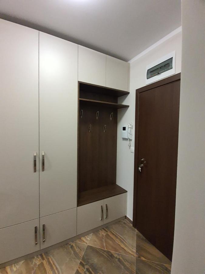 Vip & Parking Apartament Sofia