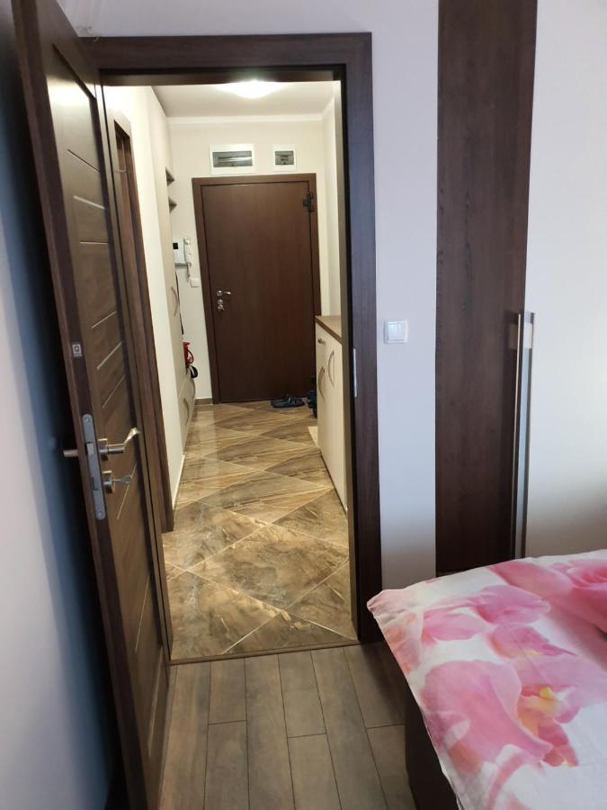 Vip & Parking Apartament *