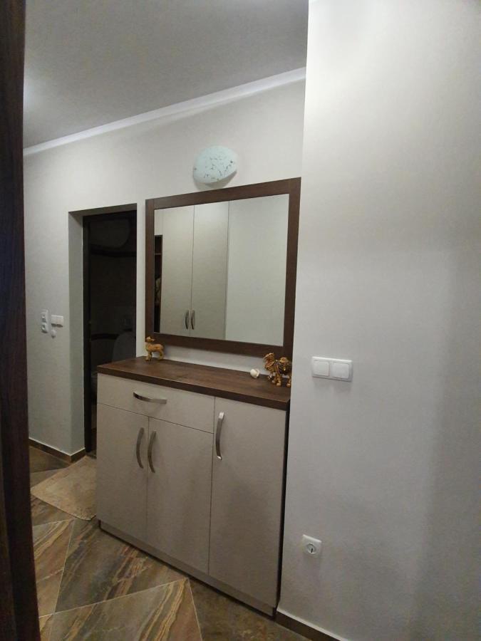 Vip & Parking Apartament Sofia