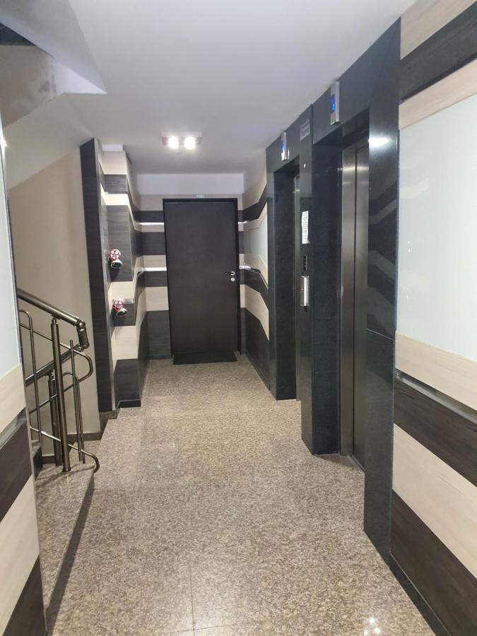 Vip & Parking Apartament Sofia